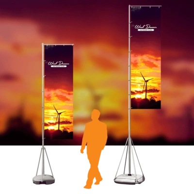Wind-Dancer product image with background